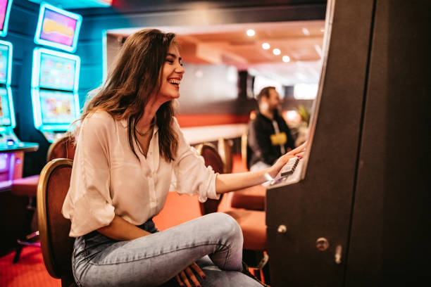alexsiatogel Live Casino