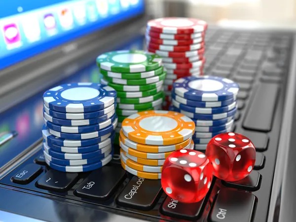 alexsiatogel Slots